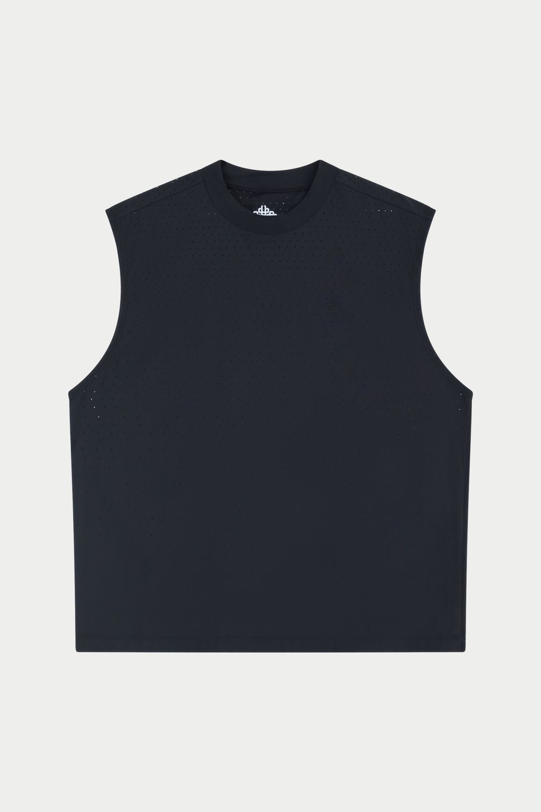 TRAINING VEST - BLACK