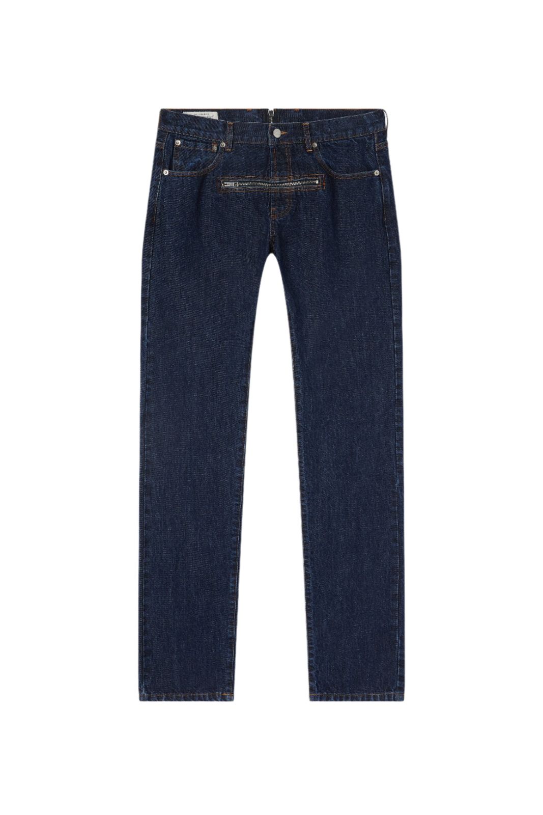 ROBIN JEANS DARK INDIGO