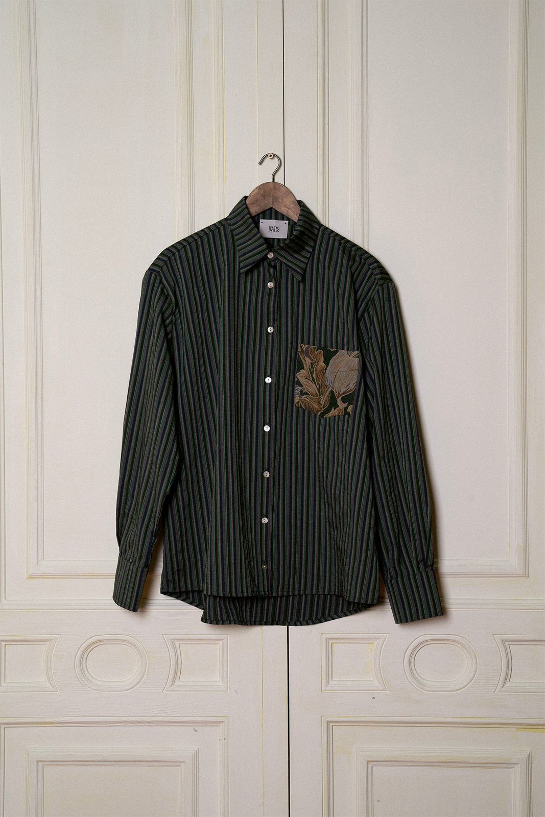 Retro Scheele shirt