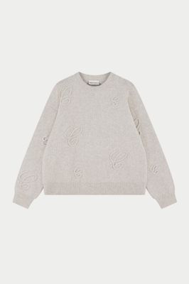 SCRIPT APPLIQUE JUMPER - OAT