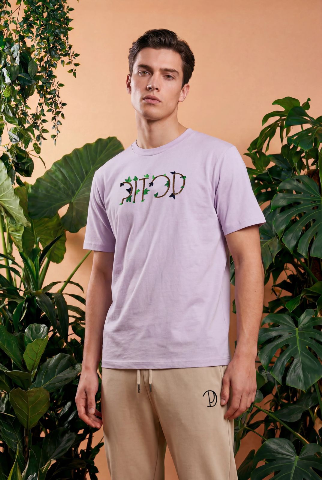 Rainforest Pitod T-Shirt