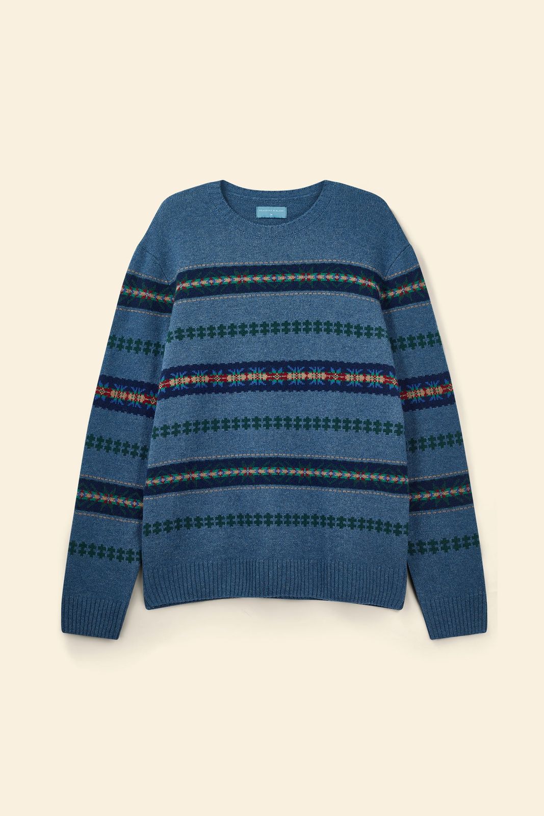 Blythe Jumper