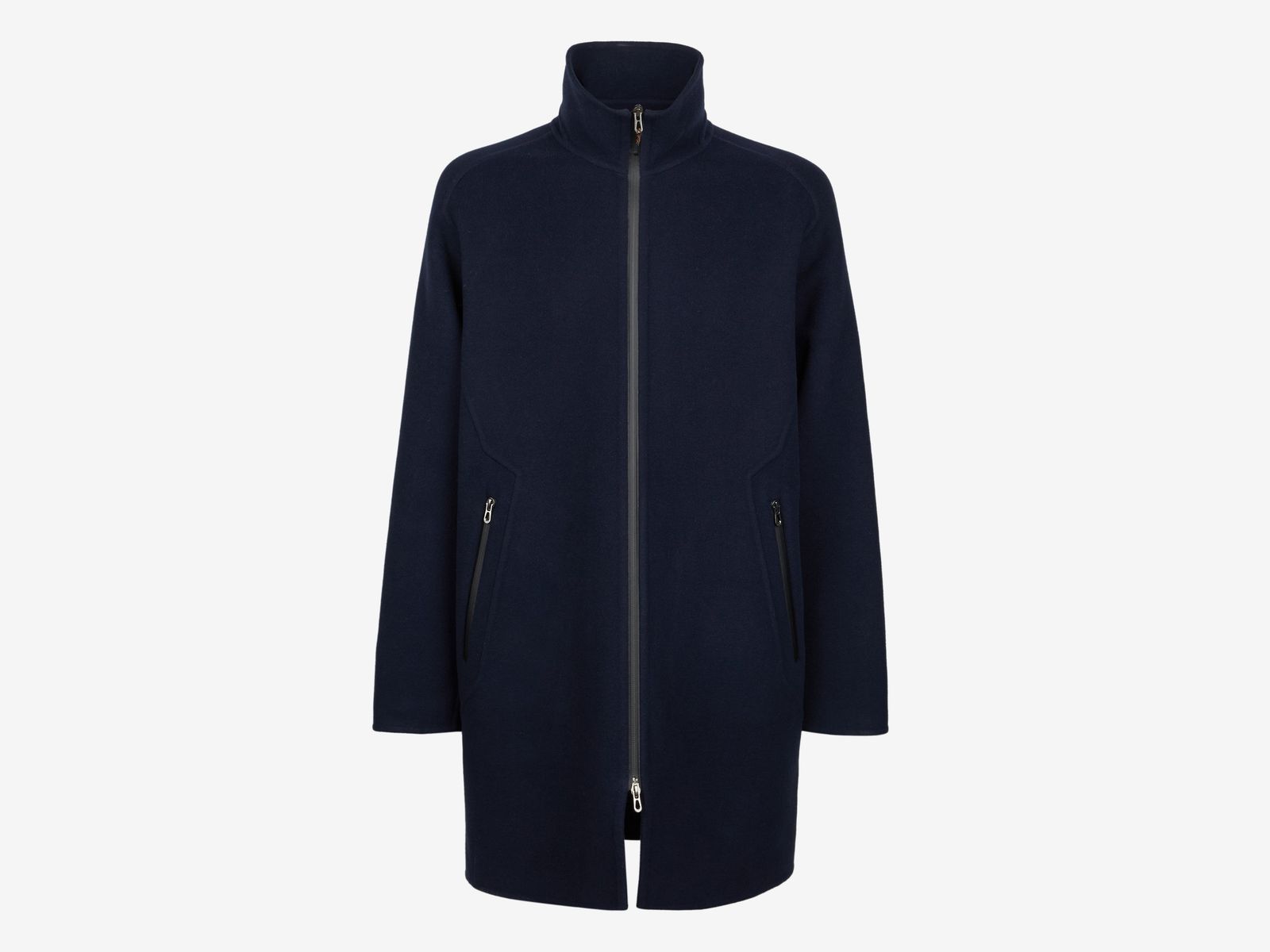 Lifetime Double Coat