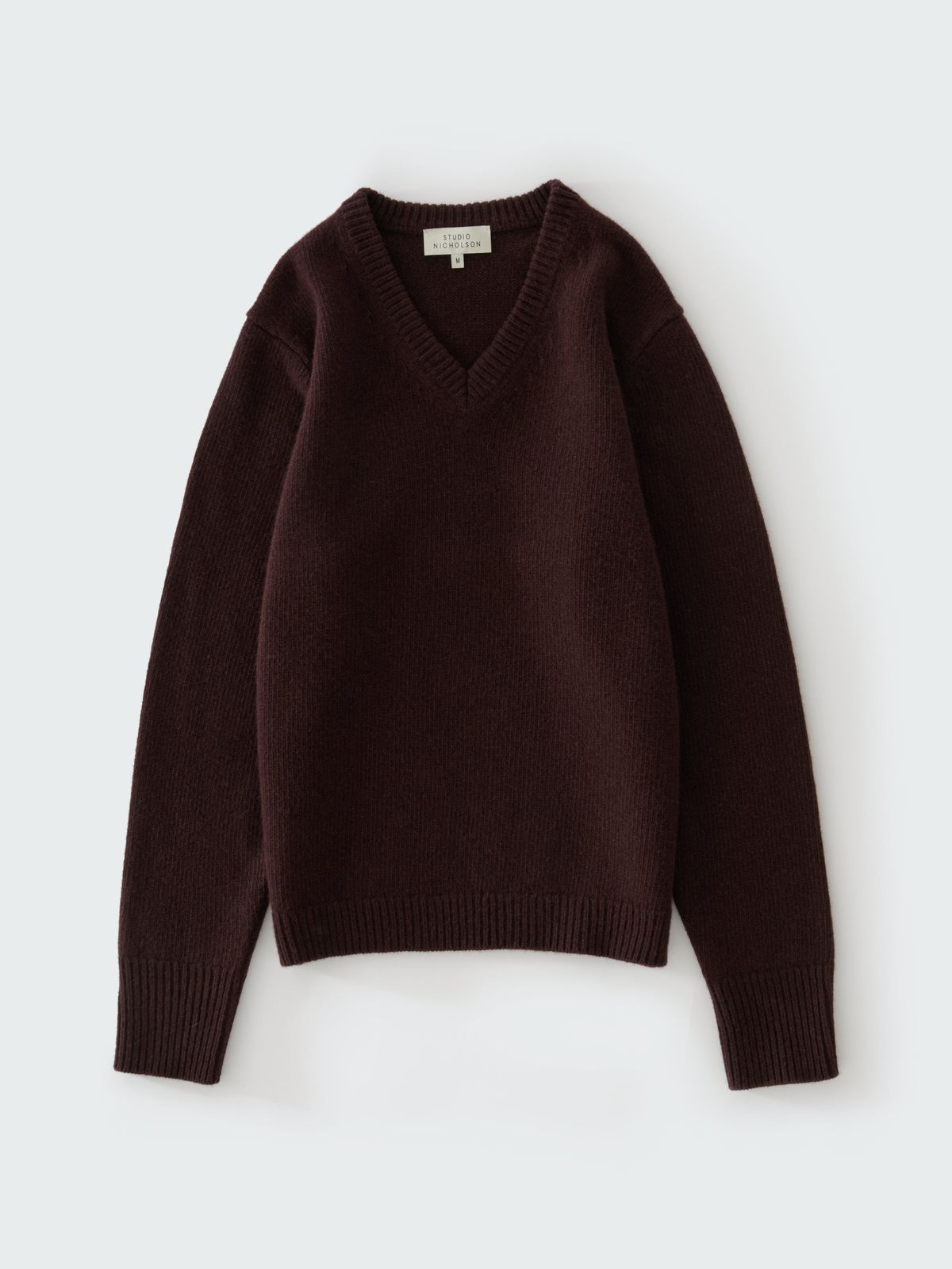 Miska Knit In Grape