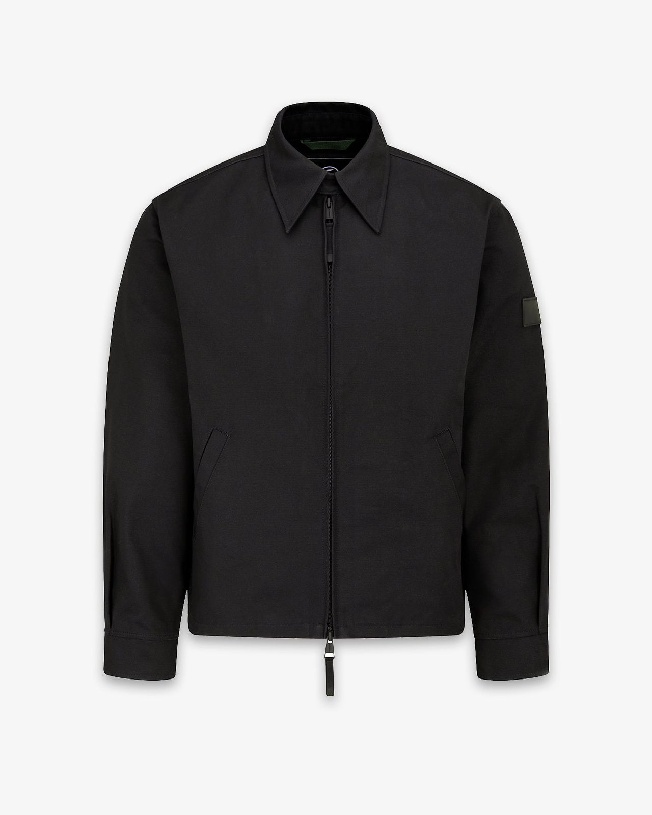 Men's Chapman Souvenir Flight Jacket