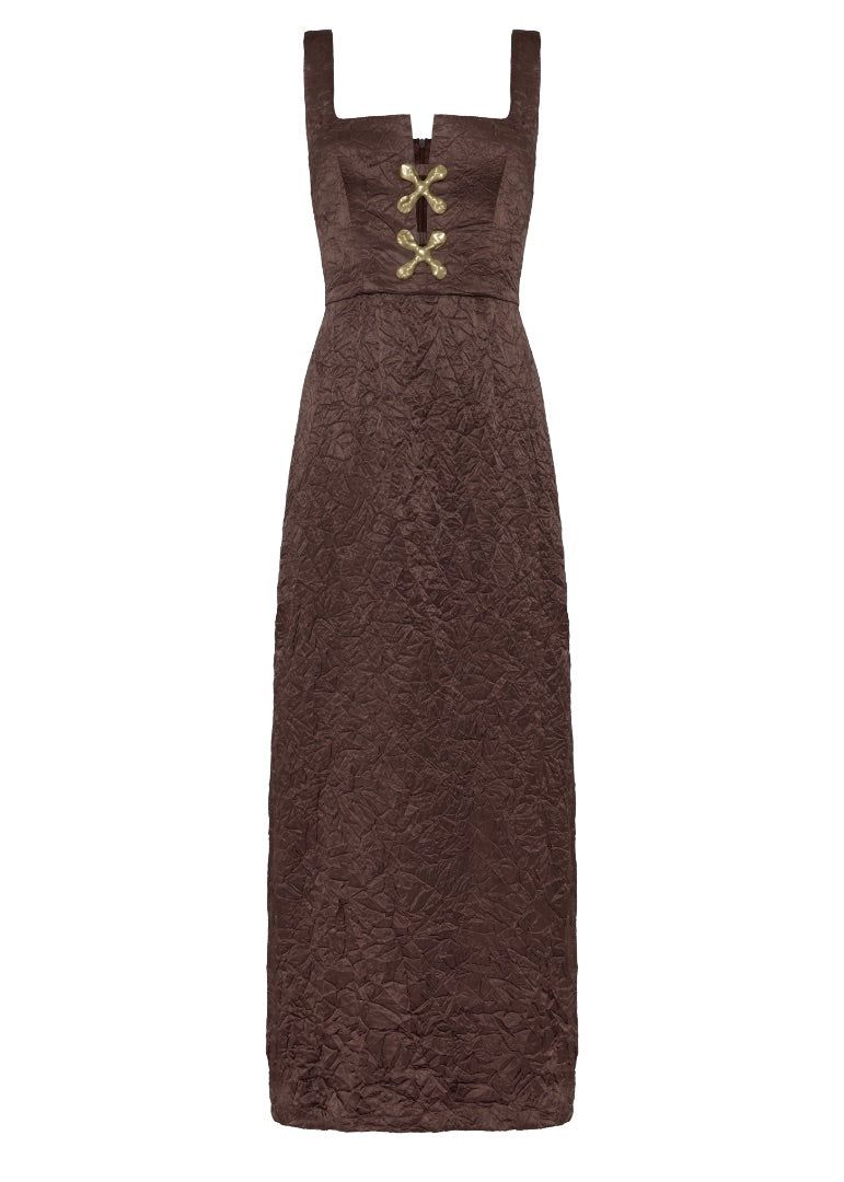 LAUREN DRESS