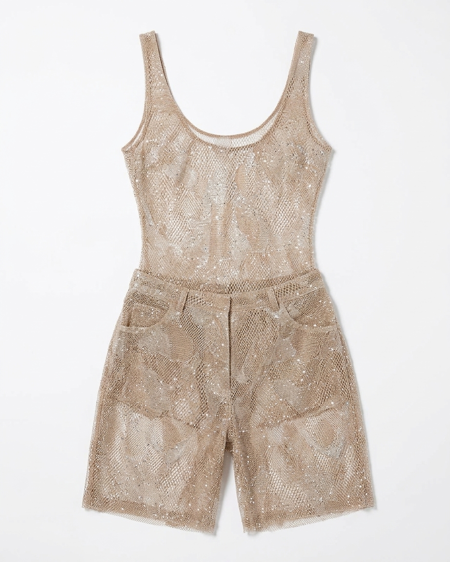 Starr Shorts