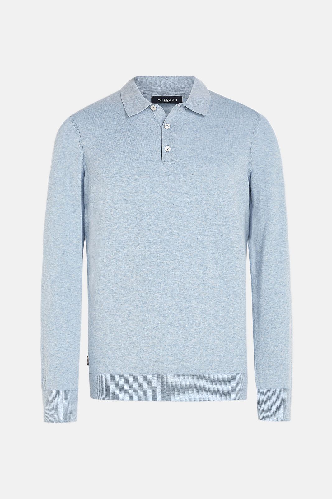 Avenues * The Polo Pullover