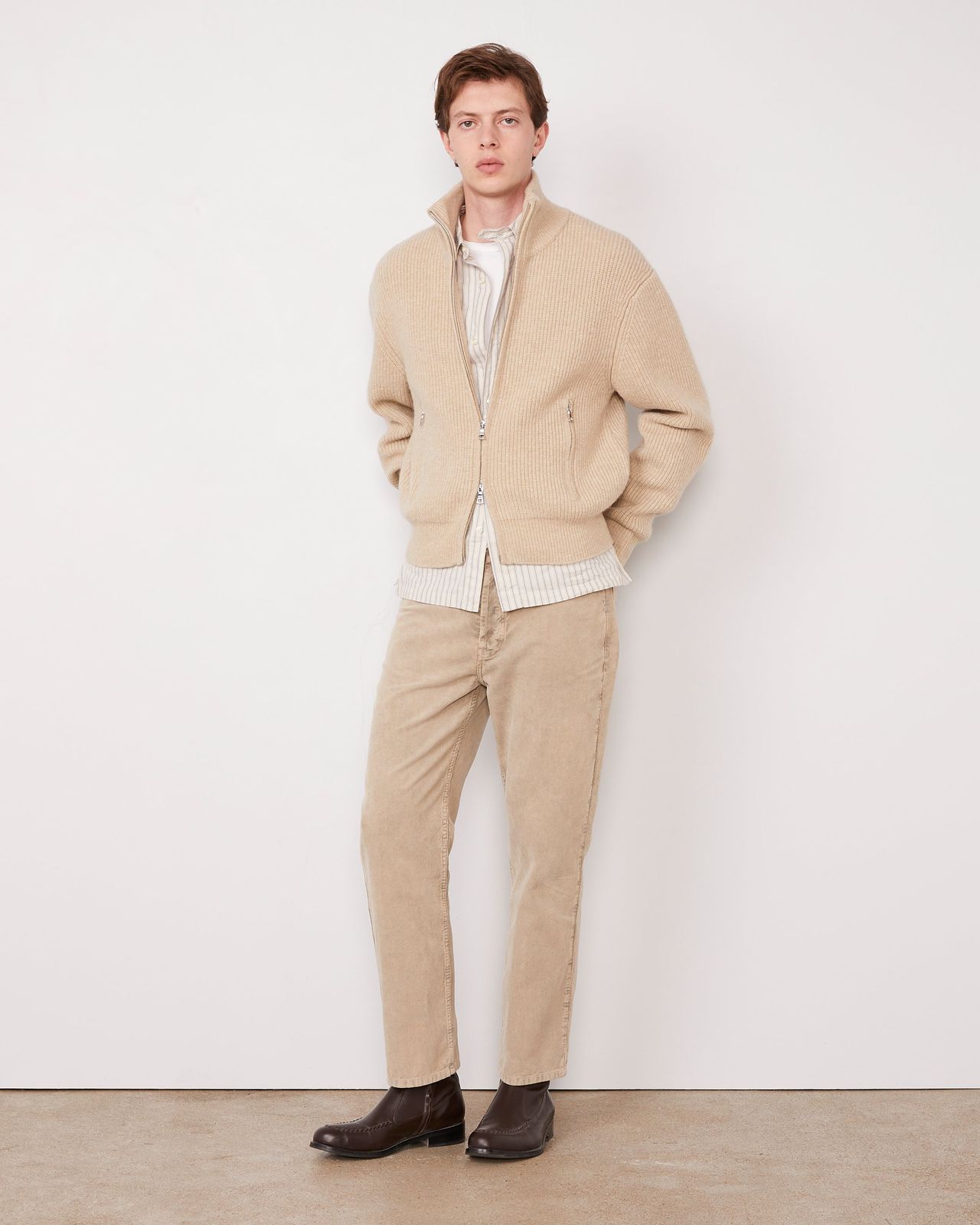 Cardigan florys