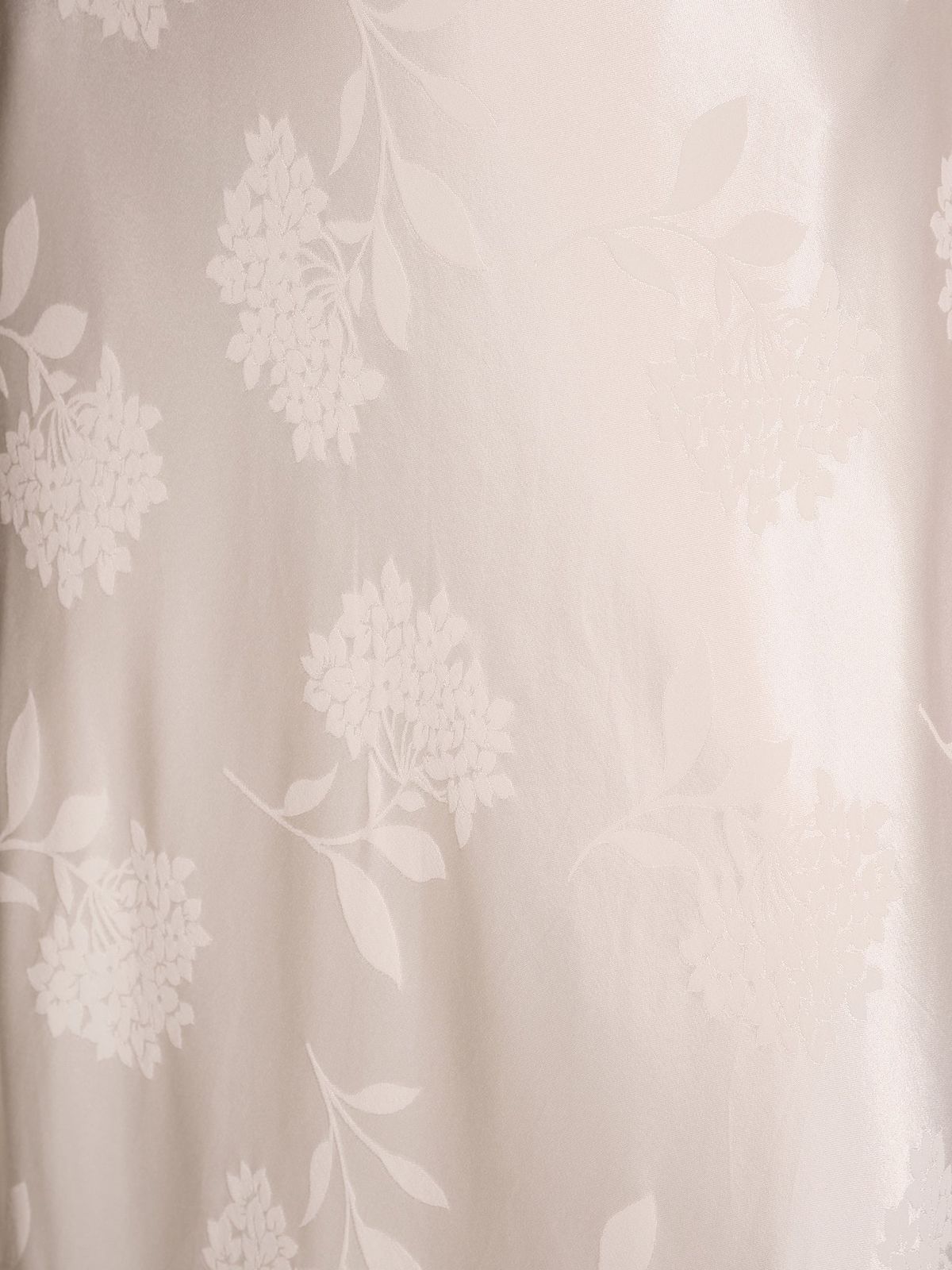 Sicily Dress In Ivory