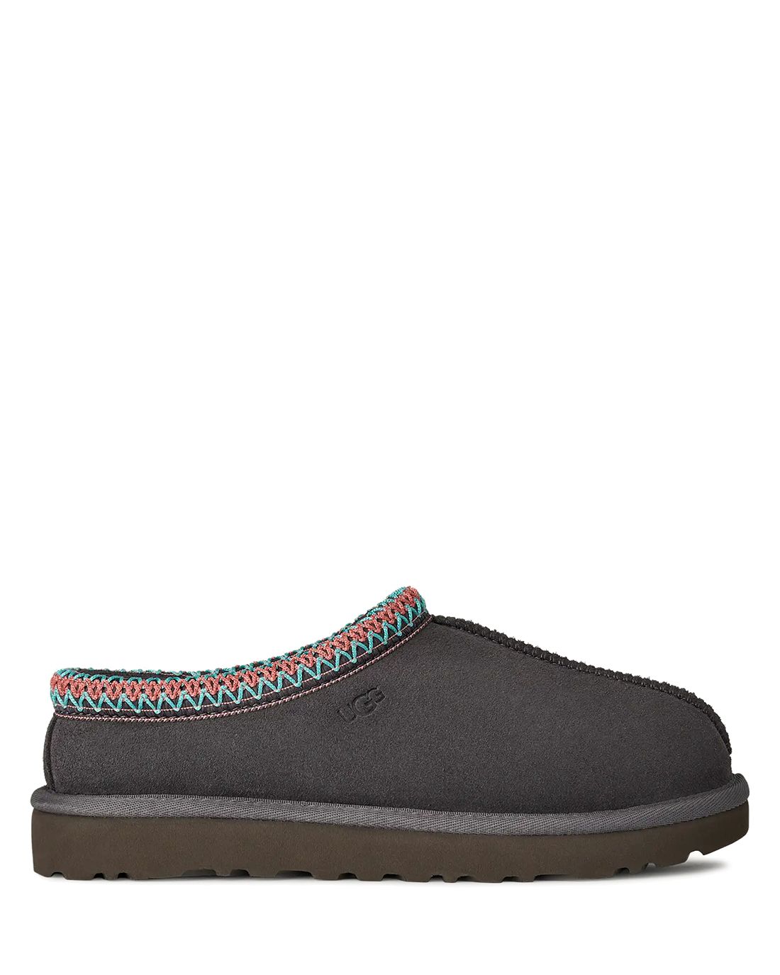 W Tasman II Dark Grey 1174470-DGRY