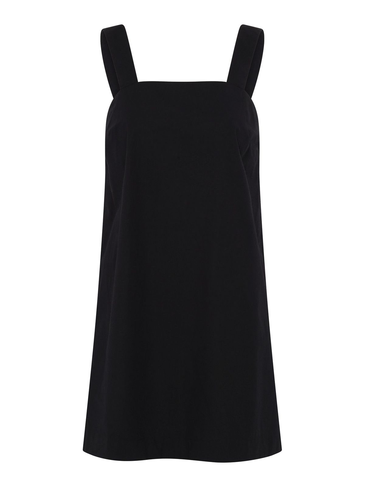 Courtney Mini Dress In Black