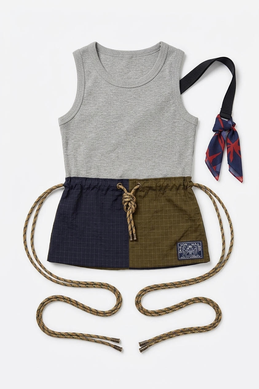 Everyday Workwear Bag