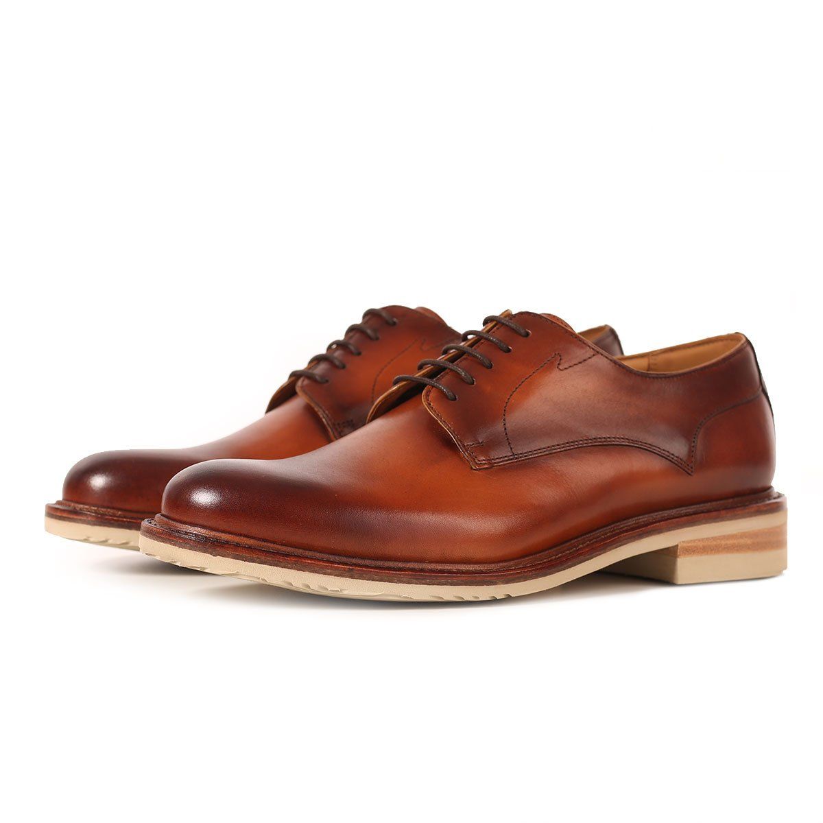 Pendomer Dark Tan