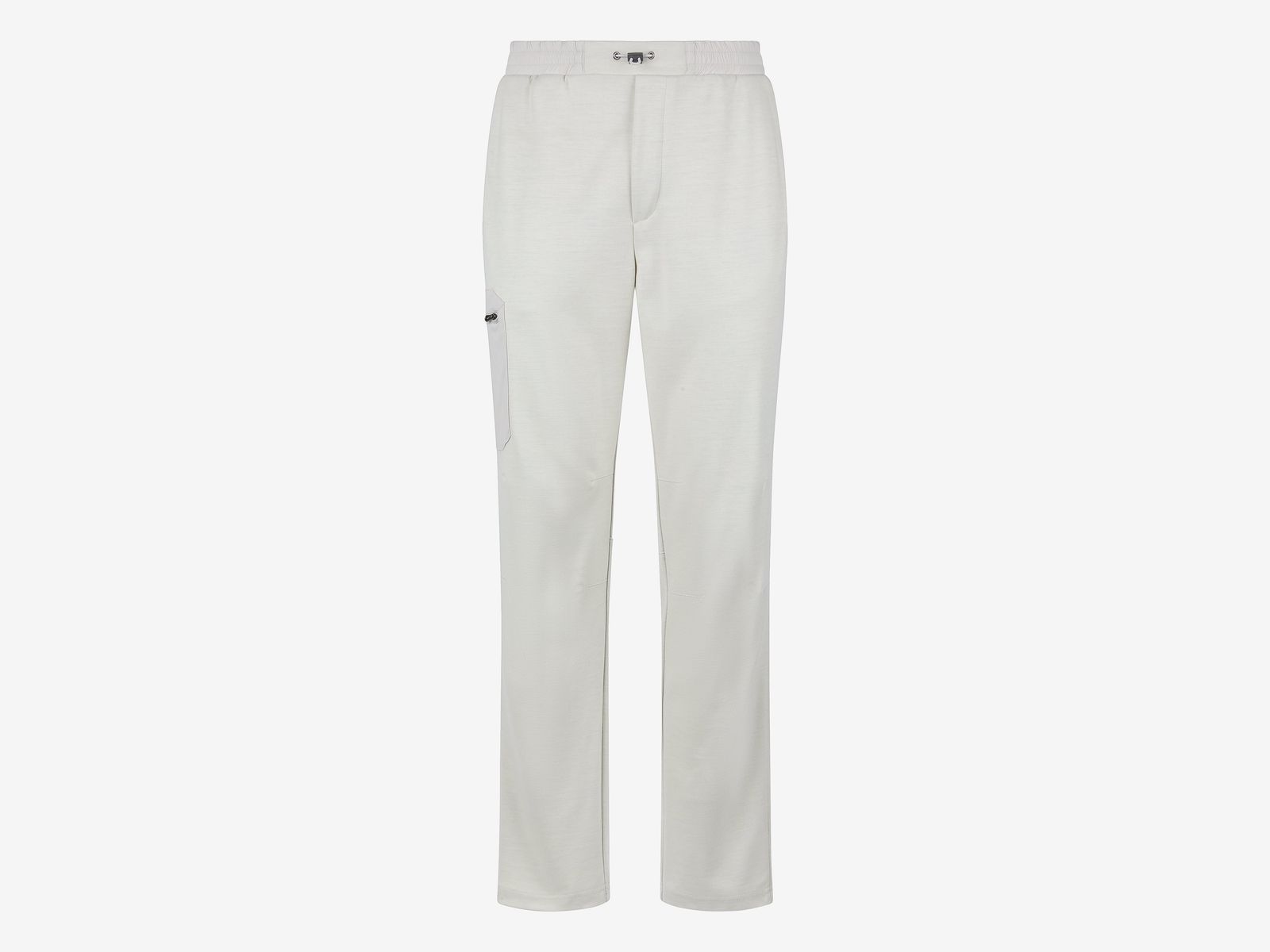 Jersey Drawstring Pant