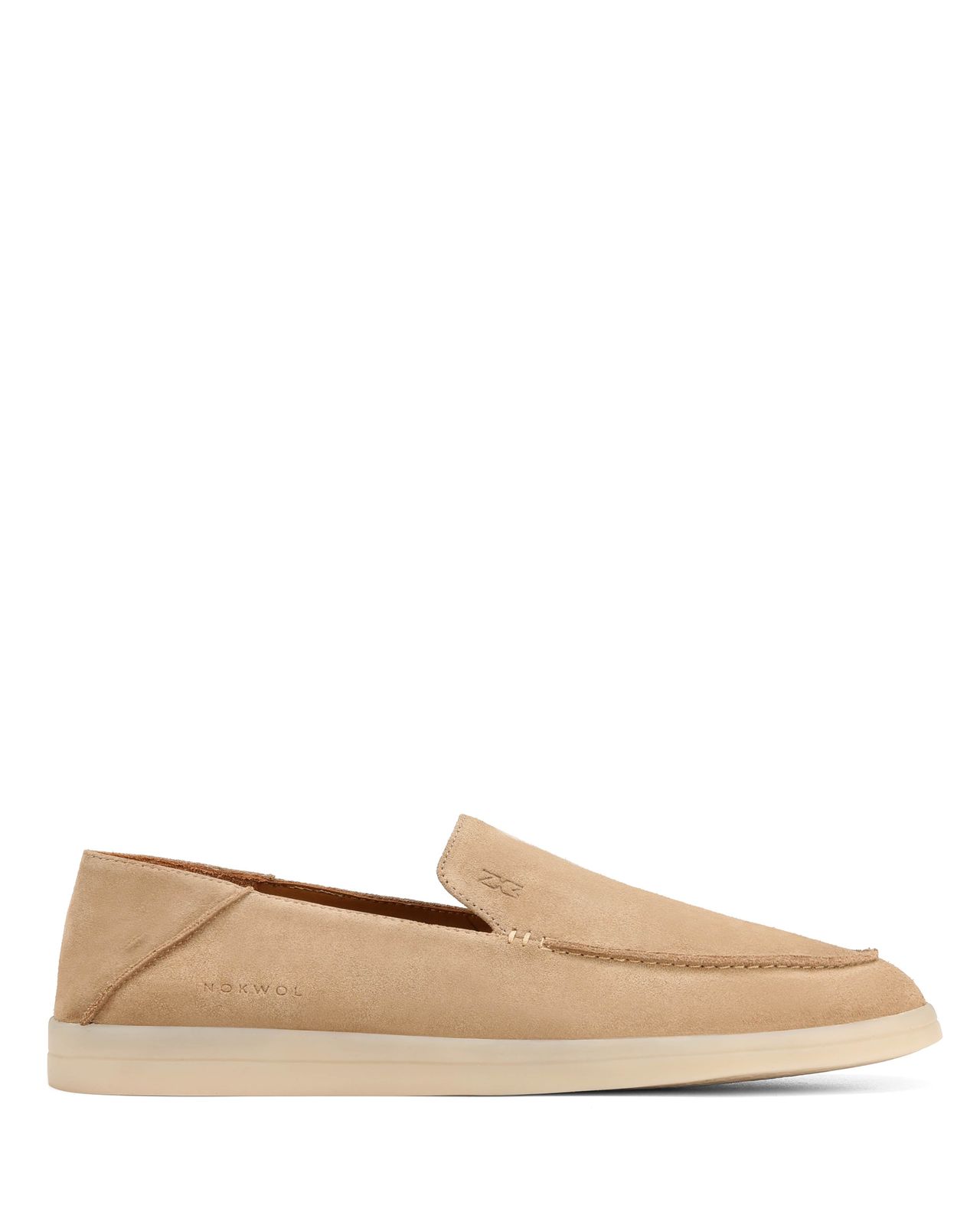 Petro Sughero Suede