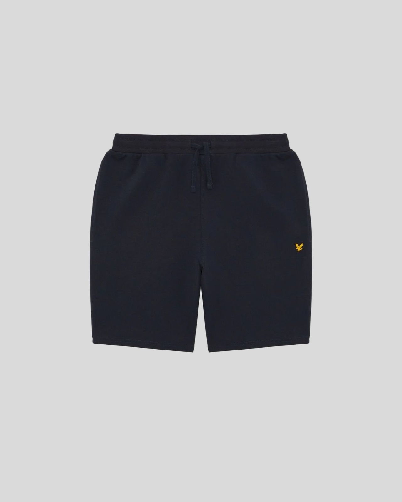 Sports Brushback Fleece Shorts