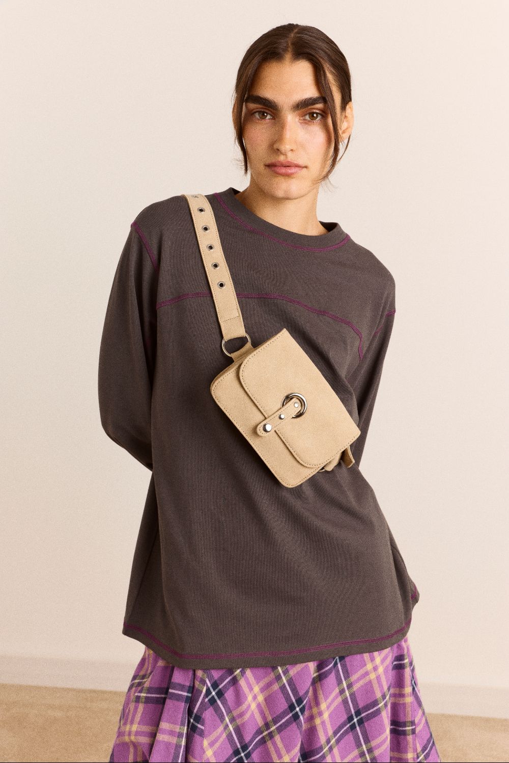 Fionn Belt Bag