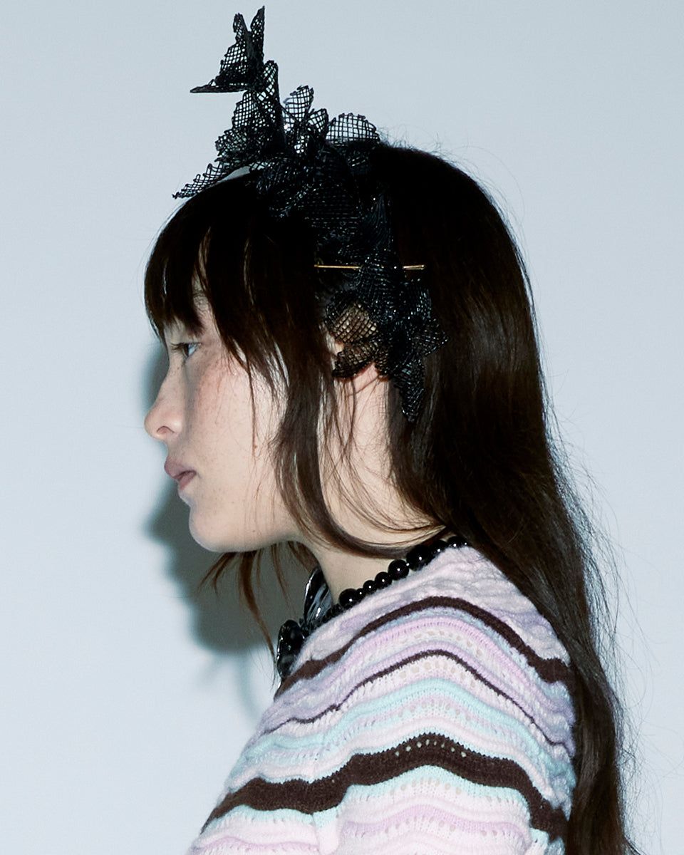 3D PRINTED HEADBAND