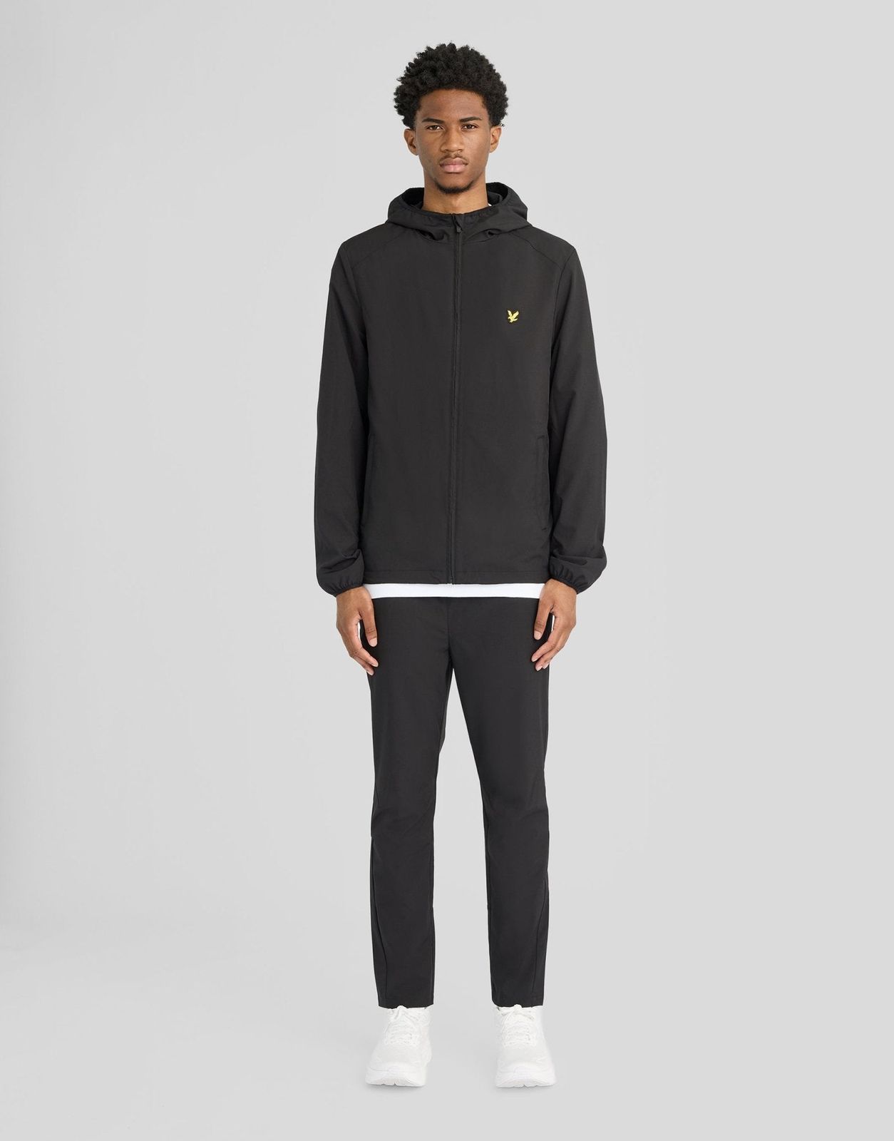 Sports Track Pants