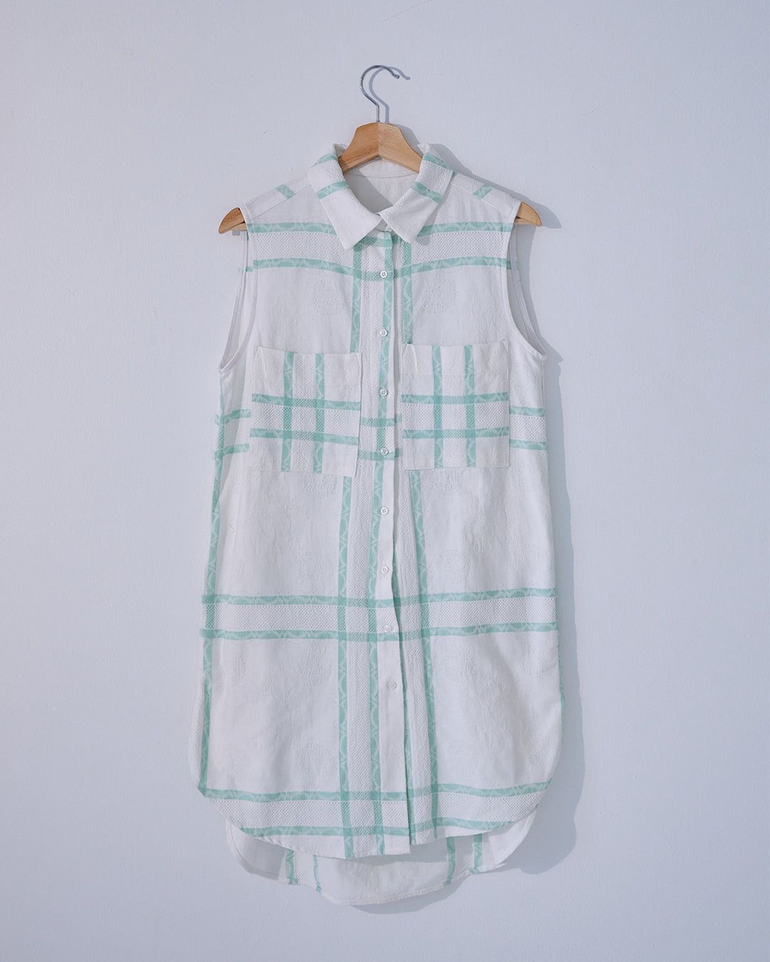 D'ars X L'arca Short Dress