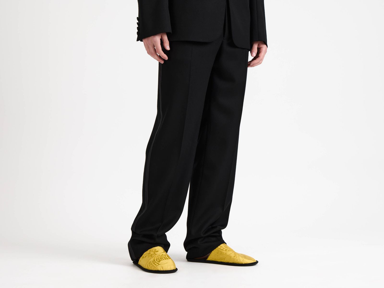 CL_TUXEDO TROUSERS - BLACK_TR0408PG1883