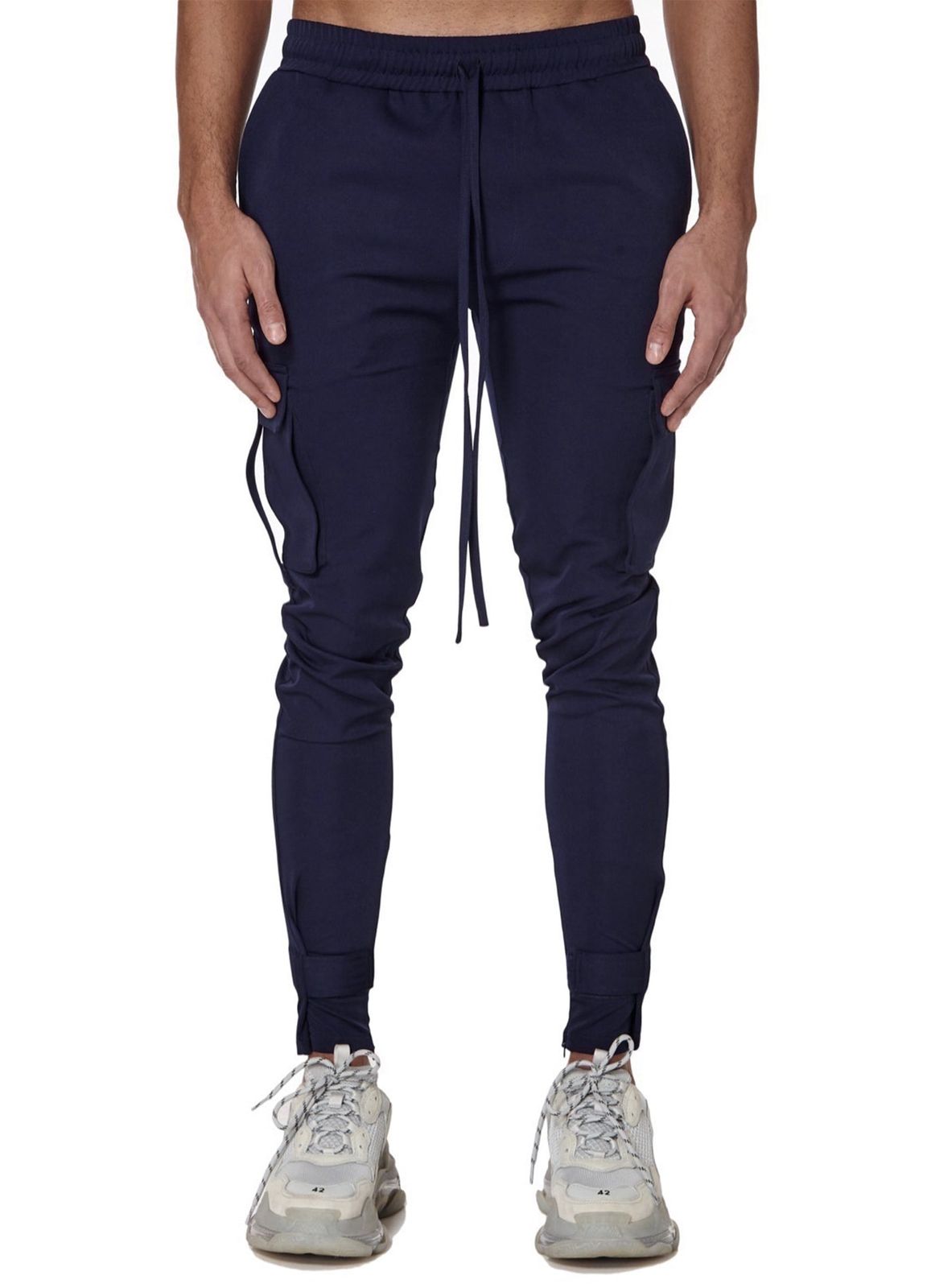 Navy Utility Combat Trouser