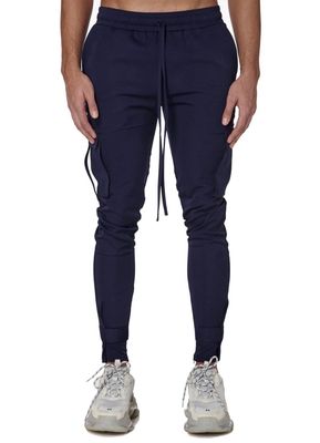 Navy Utility Combat Trouser