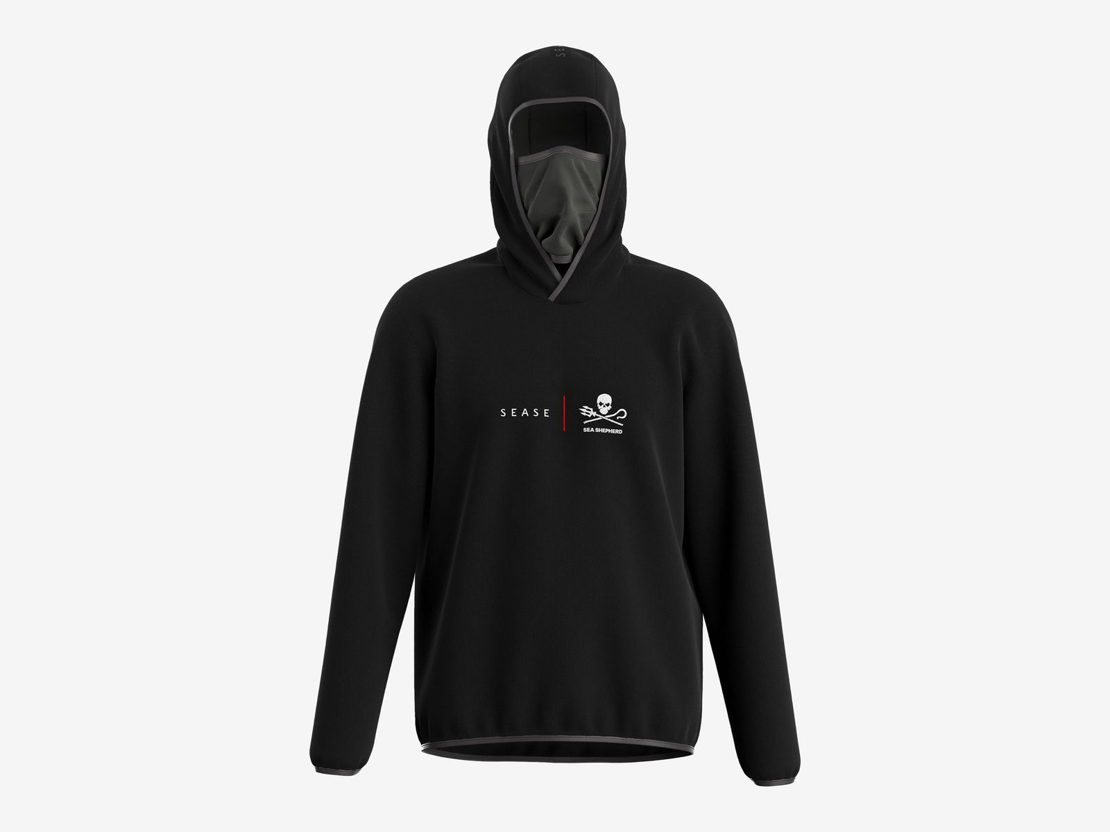 Drone Seashepherd