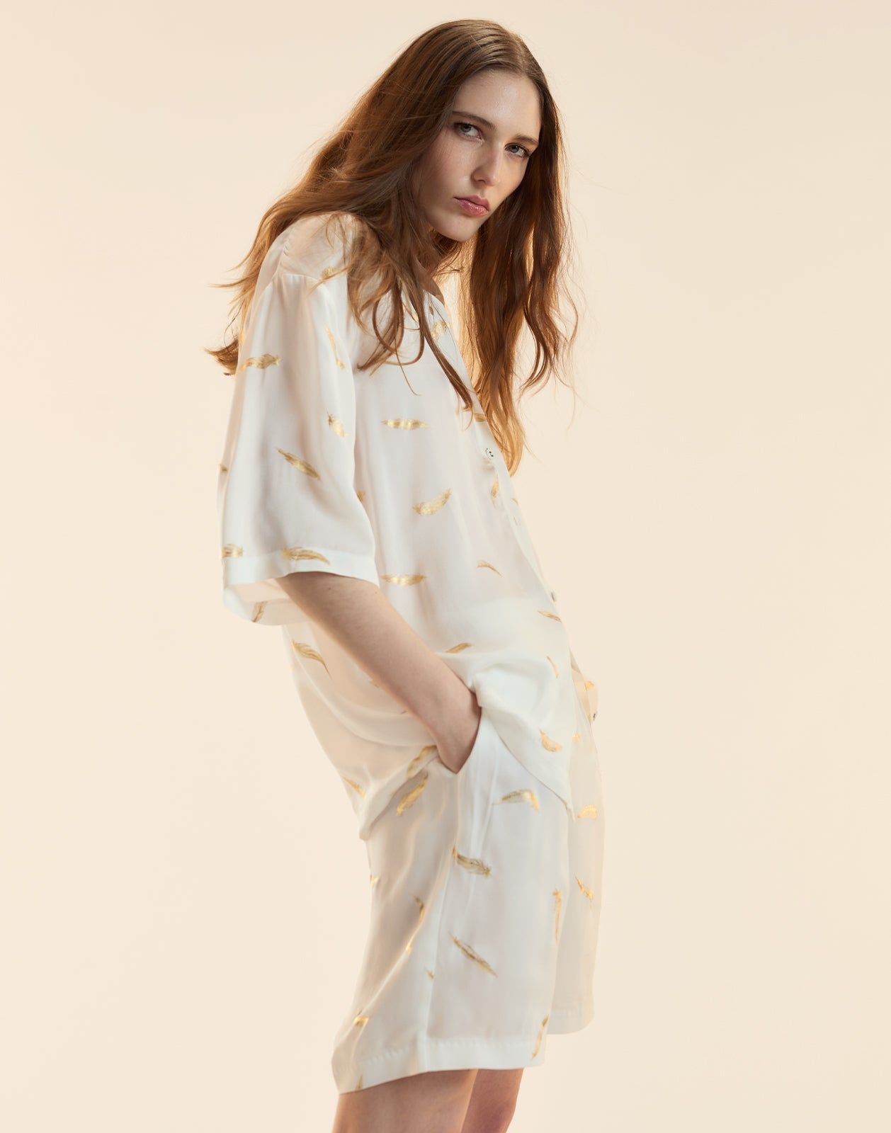 Light as a Feather Shorts