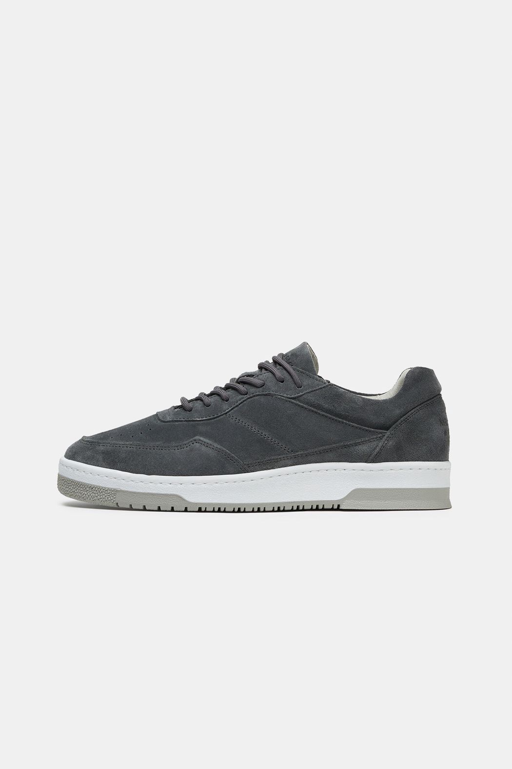Storms * The Suede Sneakers