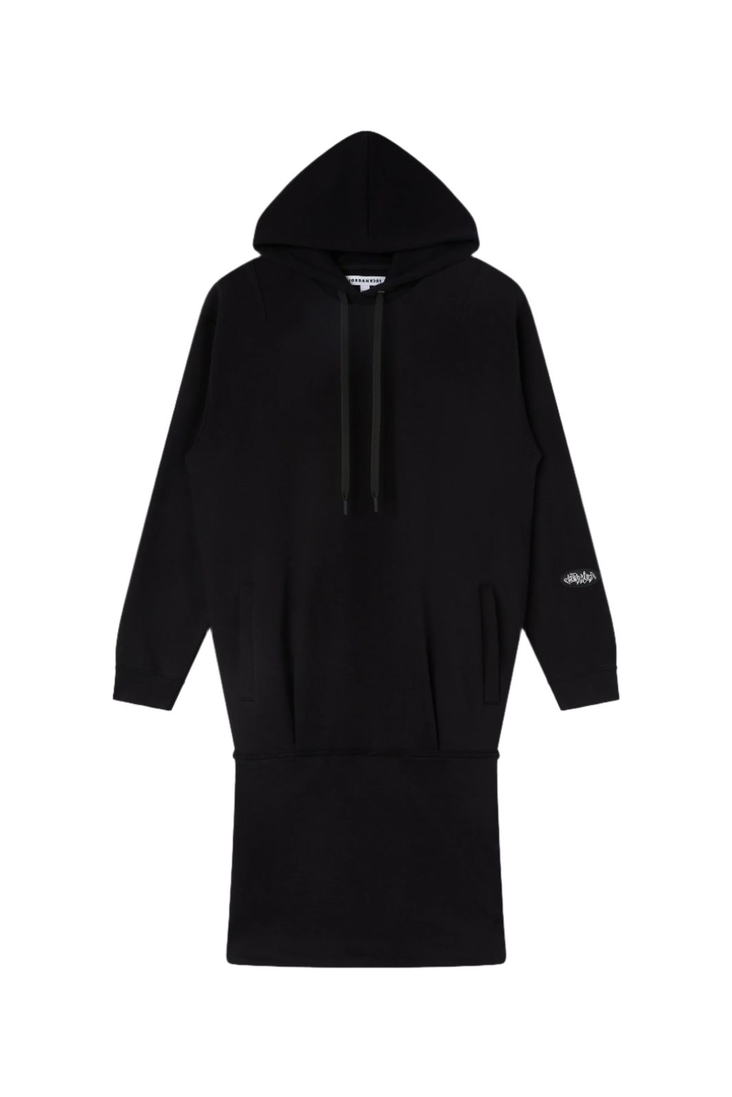 JP DRESS BLACK