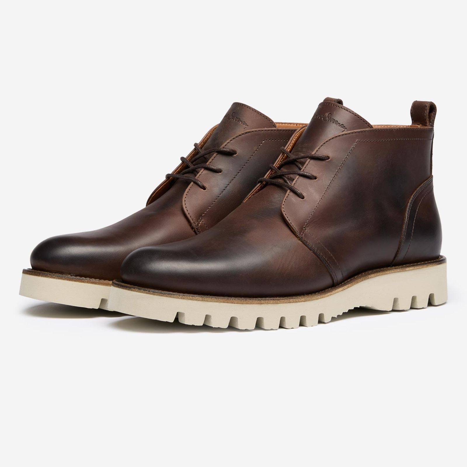 Fatima Dark Brown