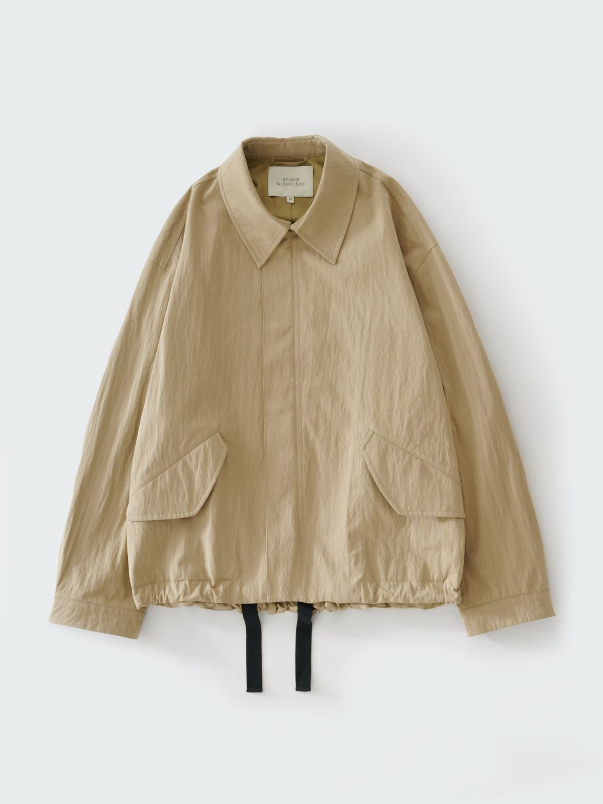 Comba Jacket In Parcel