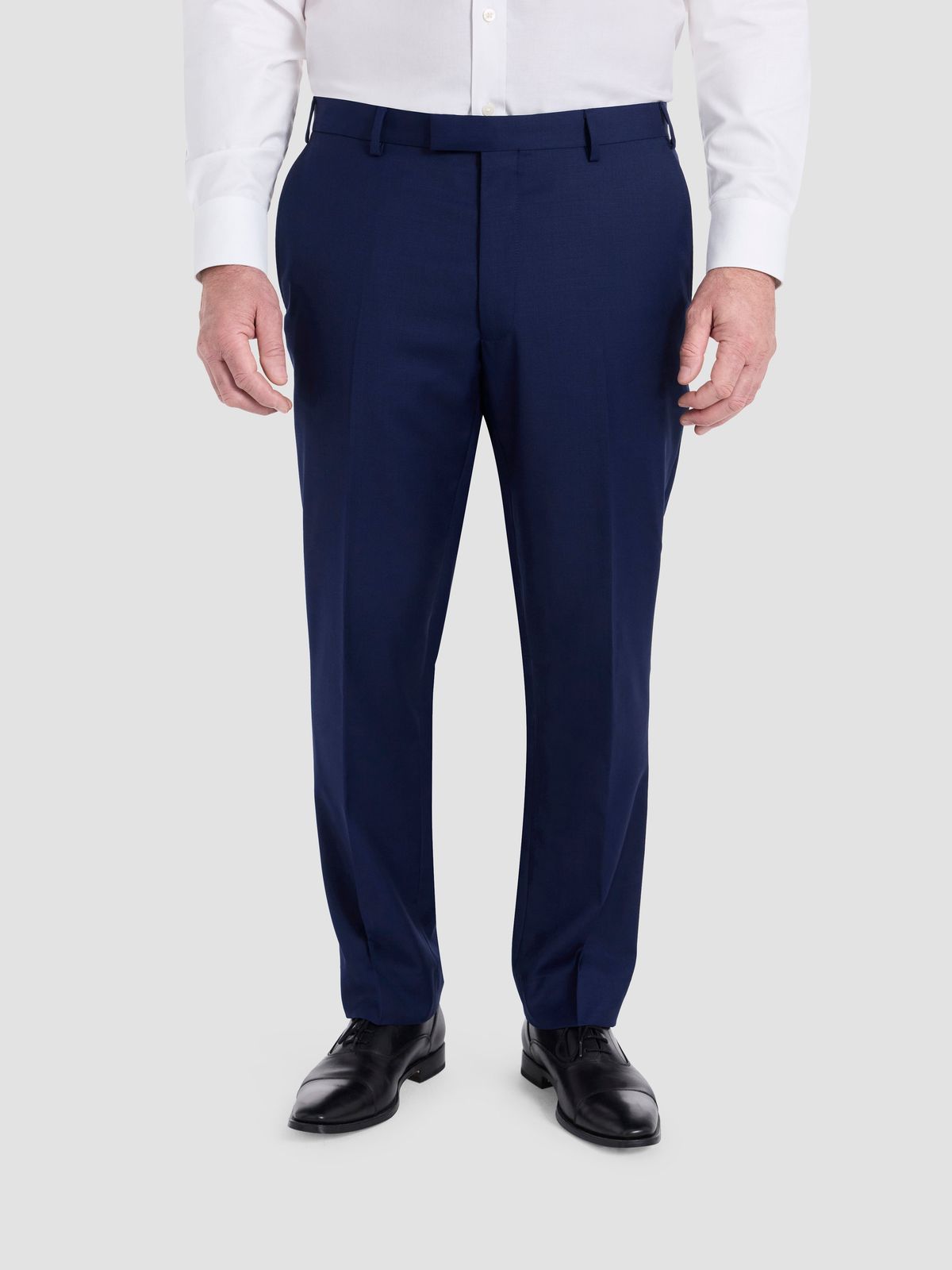The Windsor Suit Trouser