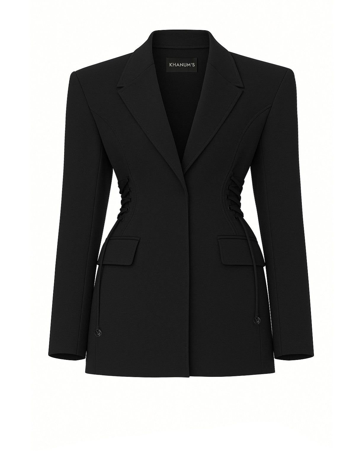 Kalliste Blazer - Black
