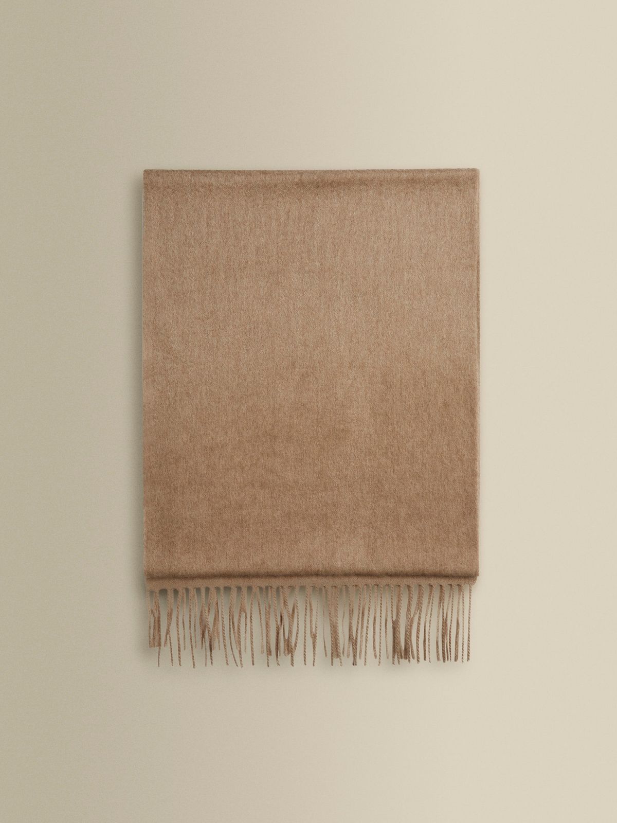 Cashmere Scarf
