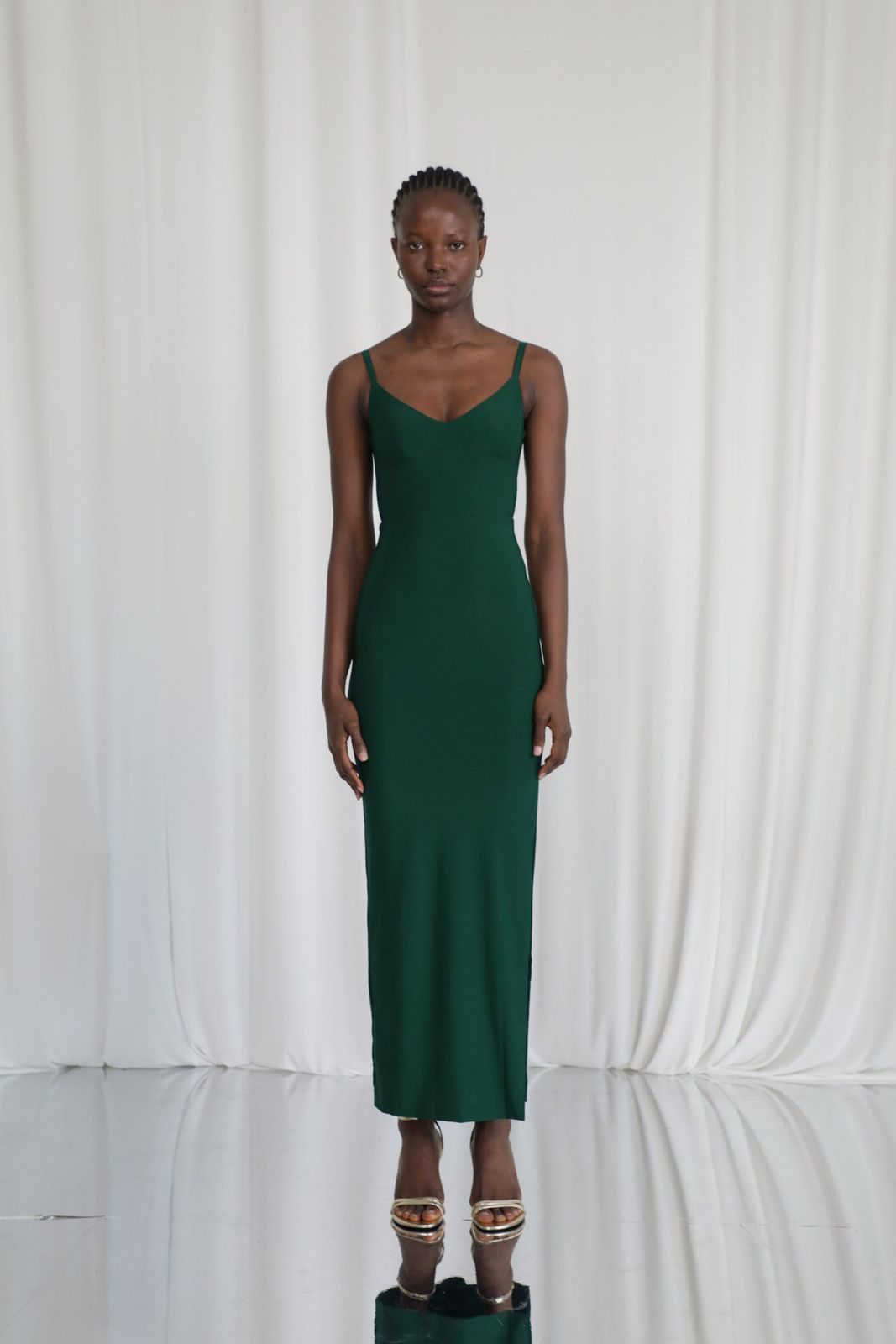 Elva Maxi Dress