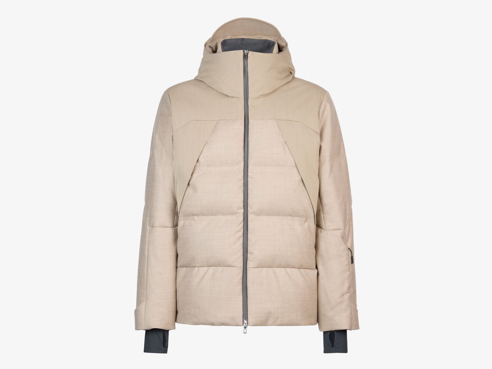 Nordend Down Jacket