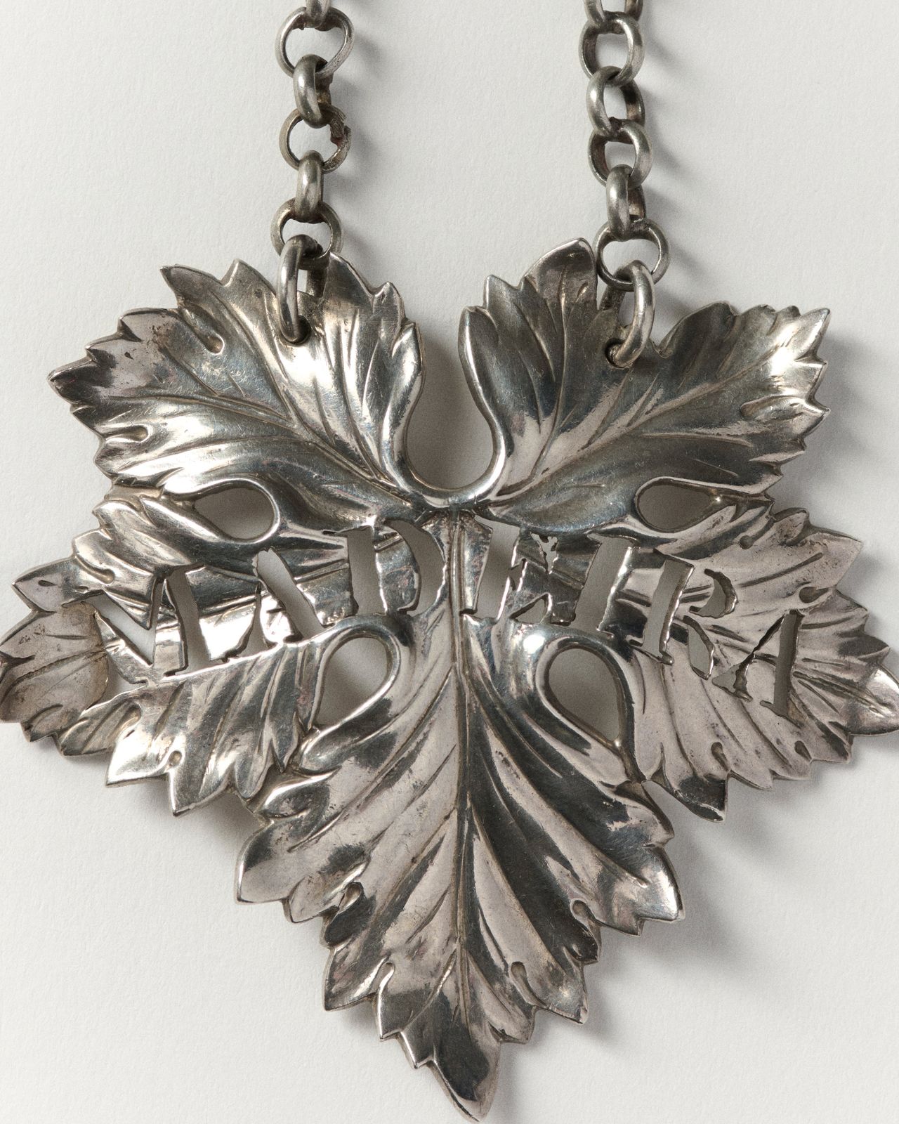 CL_WILLIAM IV SILVER WIVE LABELS, MADEIRA - SILVER_HW0066HW0336