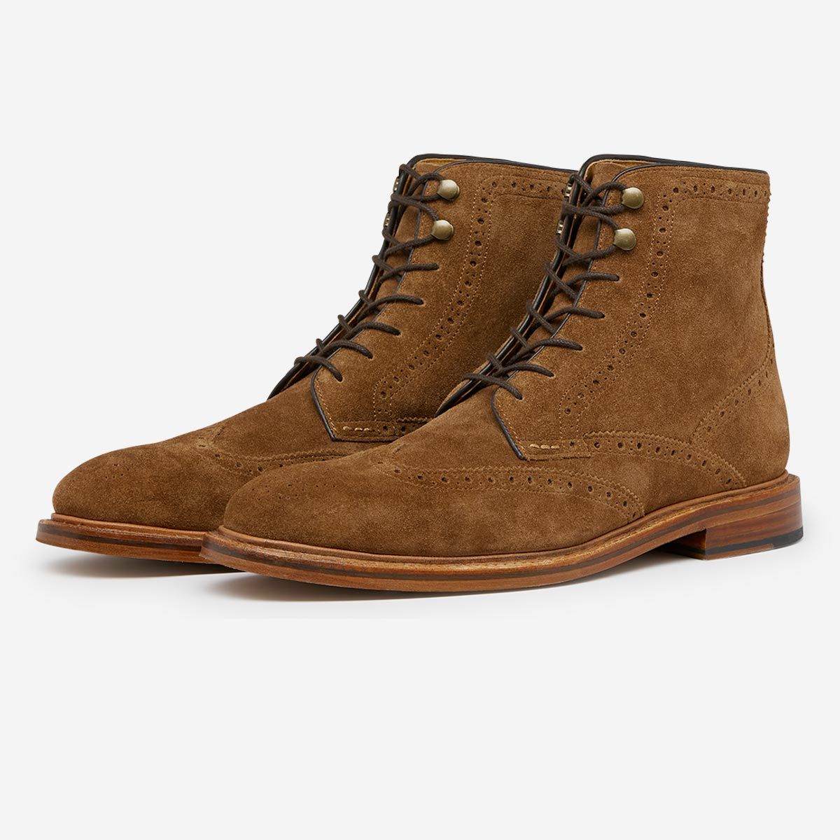 Gortbrack Light Brown
