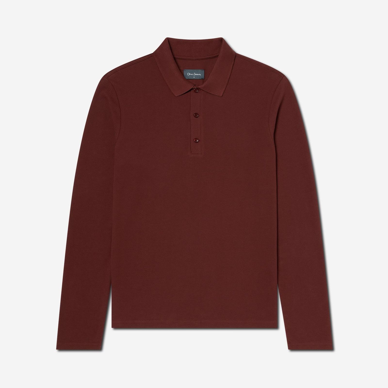 Gresham Burgundy