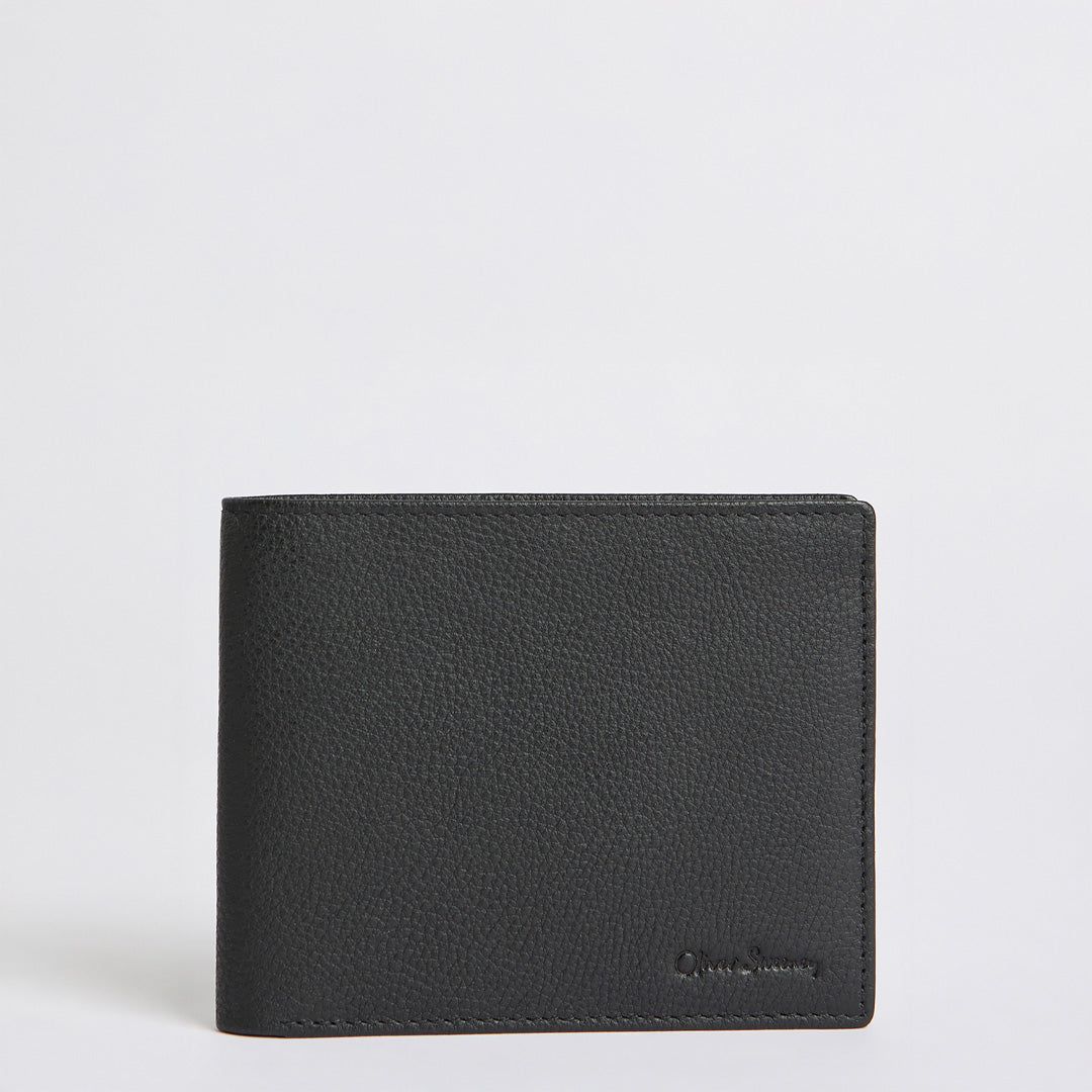 Harlow Black