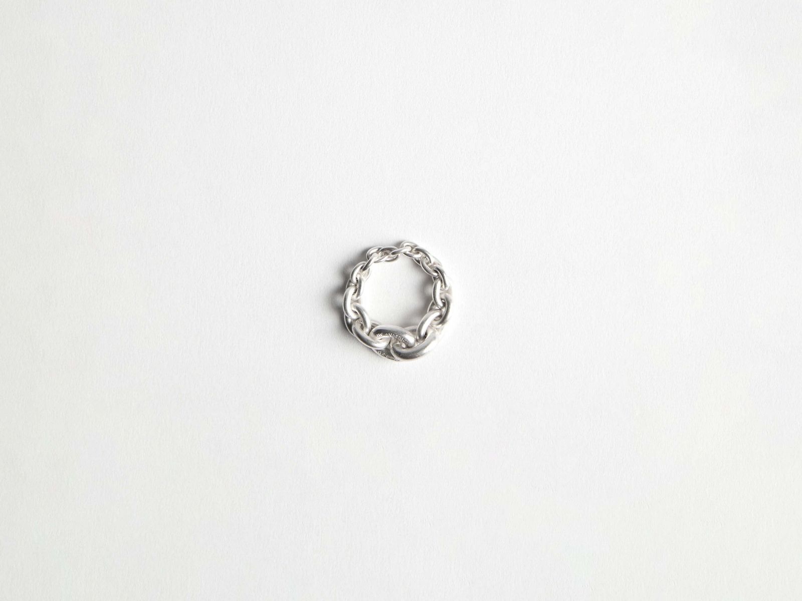 CL_CHAIN RING - WHITE_JY0273OT0090