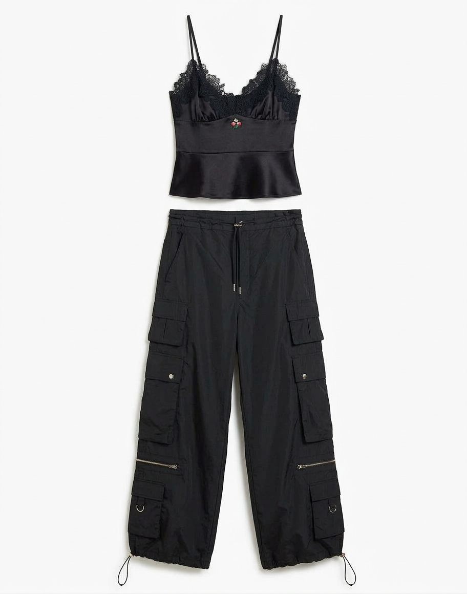 Kim Cargo Pant