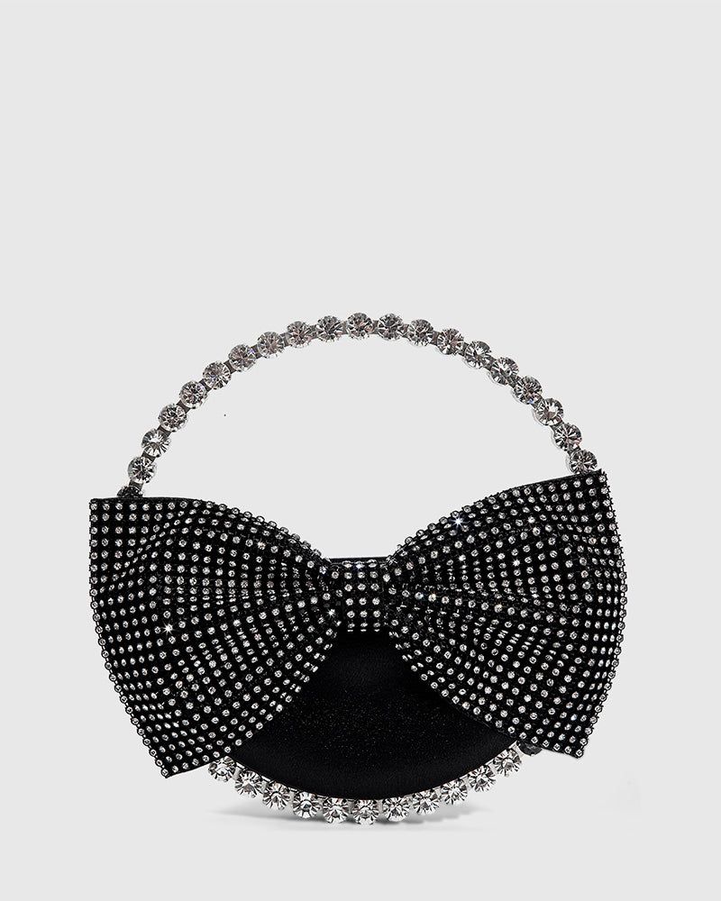 Crystal Bow Eternity
