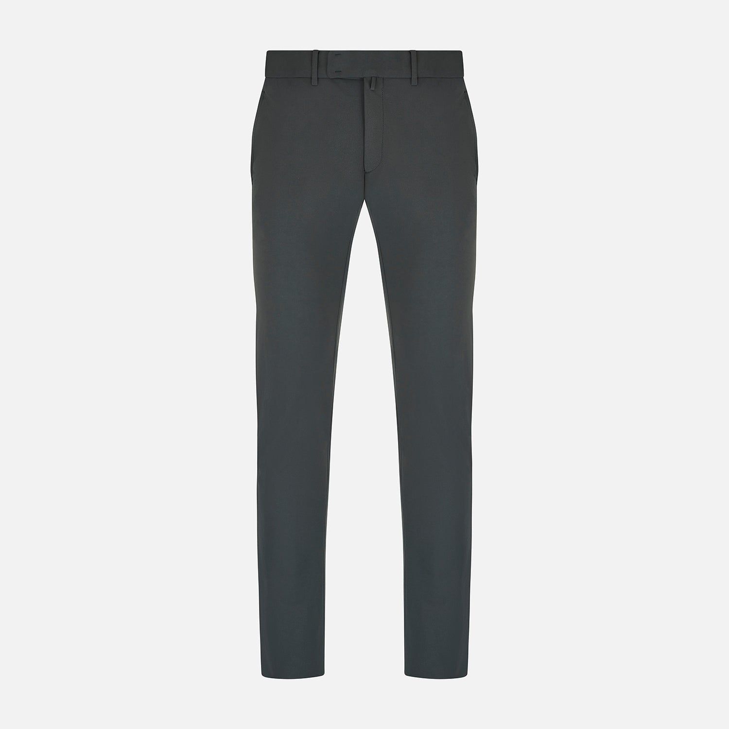 Dark Green James Trouser