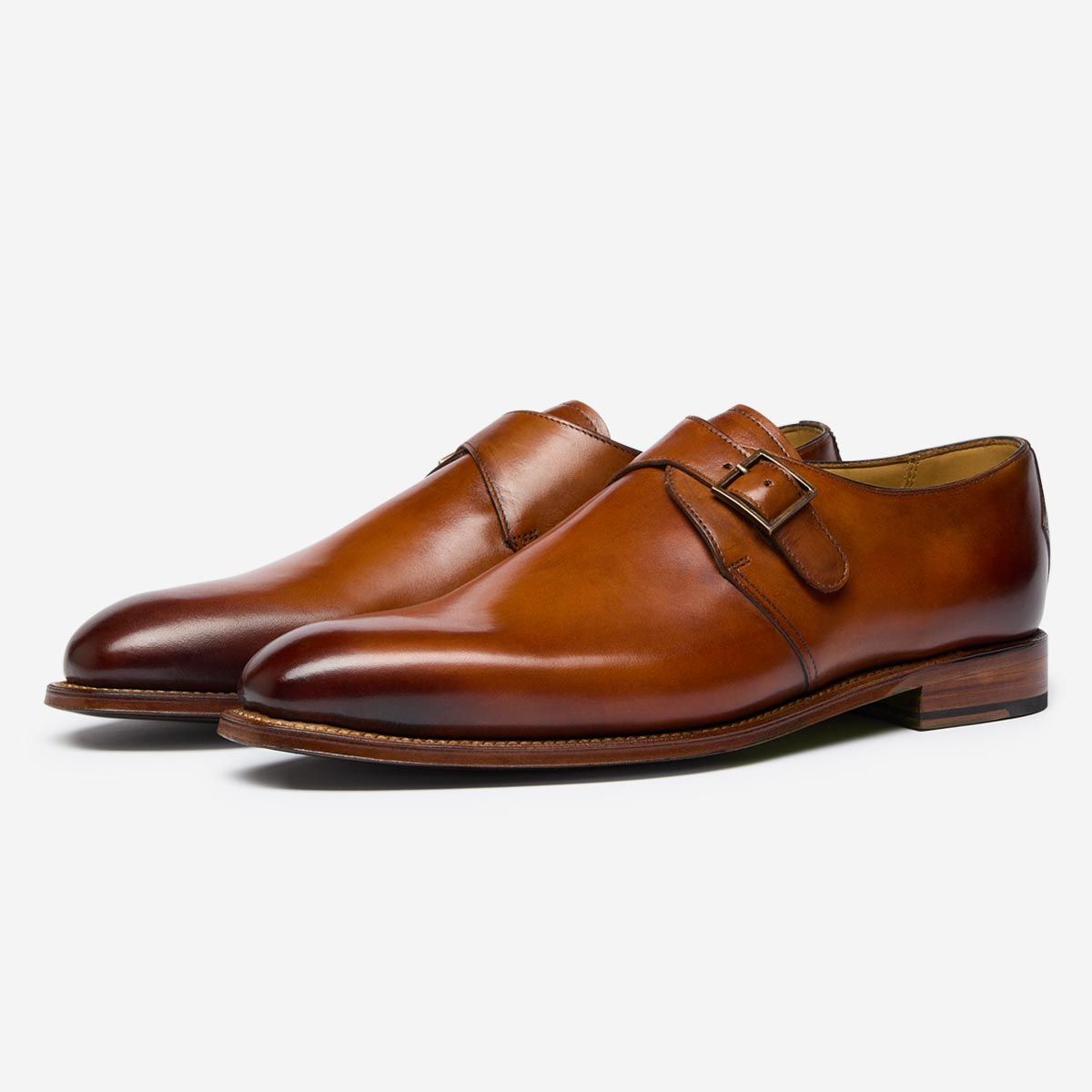 Idbury Tan