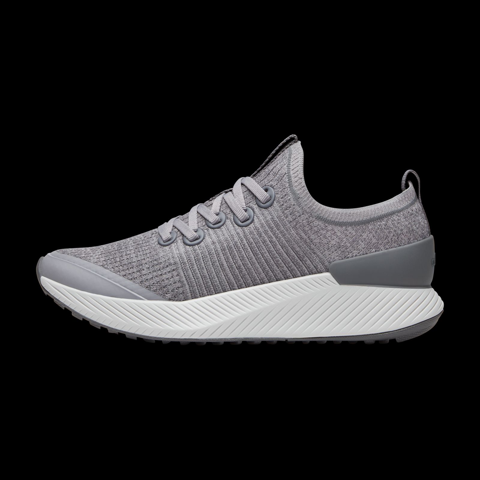 Women's Tree Glider - Medium Grey (Light Grey Sole)