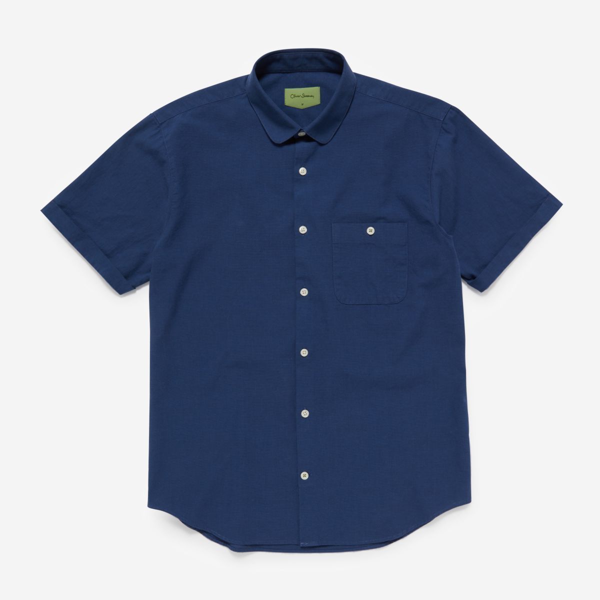 Everthorpe Navy